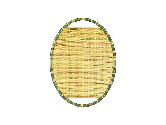 Bandeja Bambú 26 x 36 cm MICA