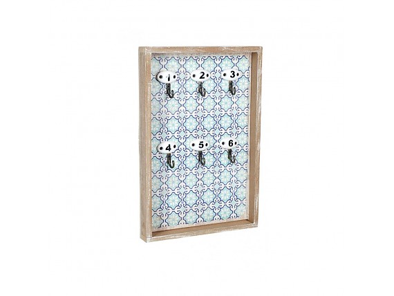 100 ideas de Guarda Llaves  decoración de unas, porta llaves de madera,  portallaves de madera