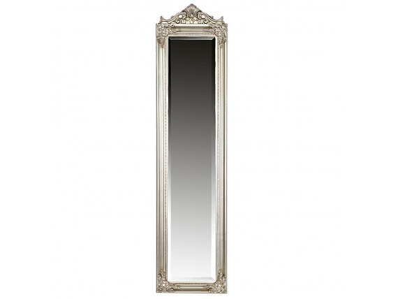 Espejo De Pared Octagonal Moderno, Espejo De Consola De Cristal
